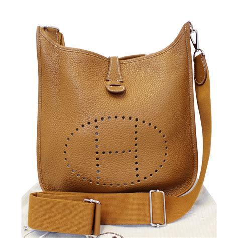 women hermes crossbody bags|authentic Hermes crossbody bags.